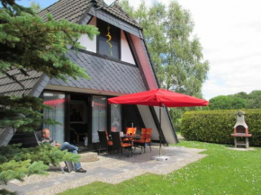 Haus Malerwinkel Comfortable holiday residence